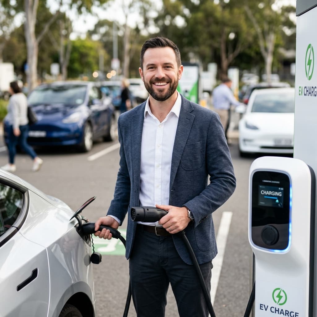 Leading the Future of